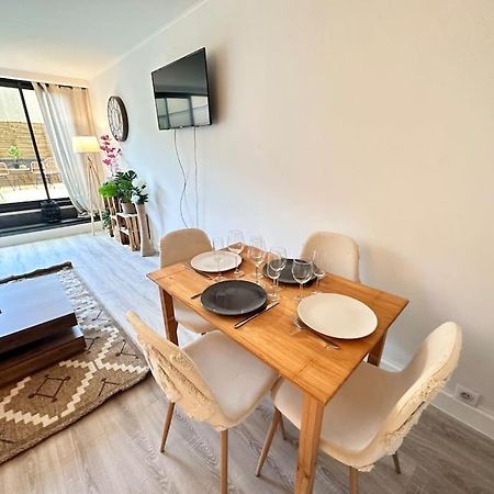 Drouet D'Erlon Duplex Spacieux, Terrasse Au Centre ランス エクステリア 写真